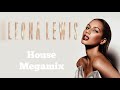 Leona Lewis I House Megamix (2023) Mp3 Song