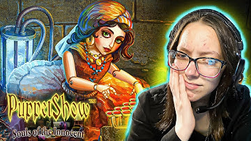 PuppetShow:  Souls of the Innocent [FULL GAME]