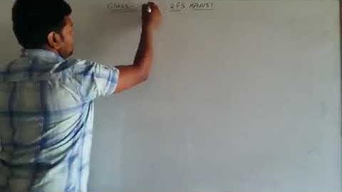 Class 12th Element math chapter 8 Application of the derivative exercise 8.1 part 1