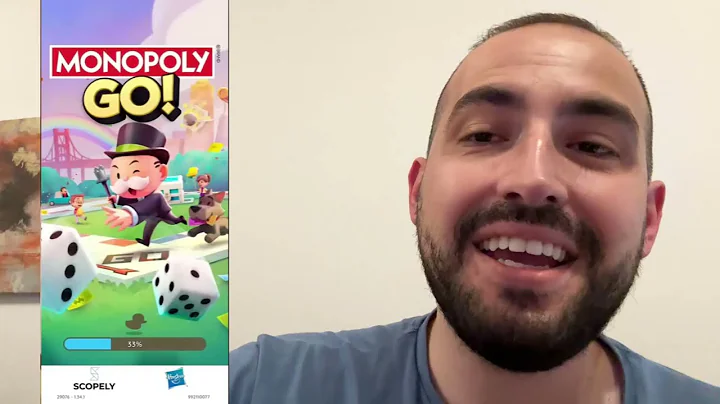 Monopoly GO Hack iOS/Android | How to Get Monopoly GO Free Dice Rolls 2025 TUTORIAL