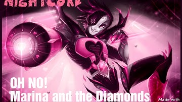 [Nightcore] 