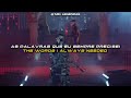 Motionless In White - Catharsis (Legendado) Live Deadstream II