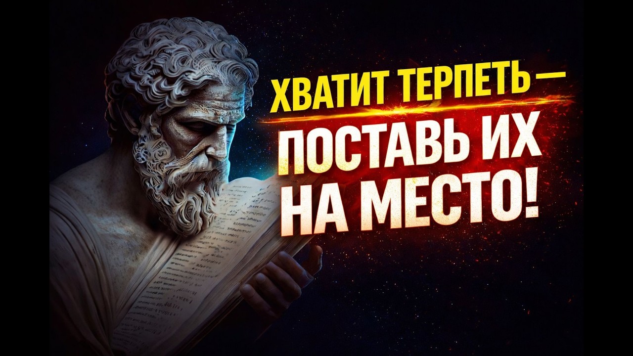 Хорошие ответы на неуважение не терпи ! #личность #социальнаяпсихология #стоицизм #философия