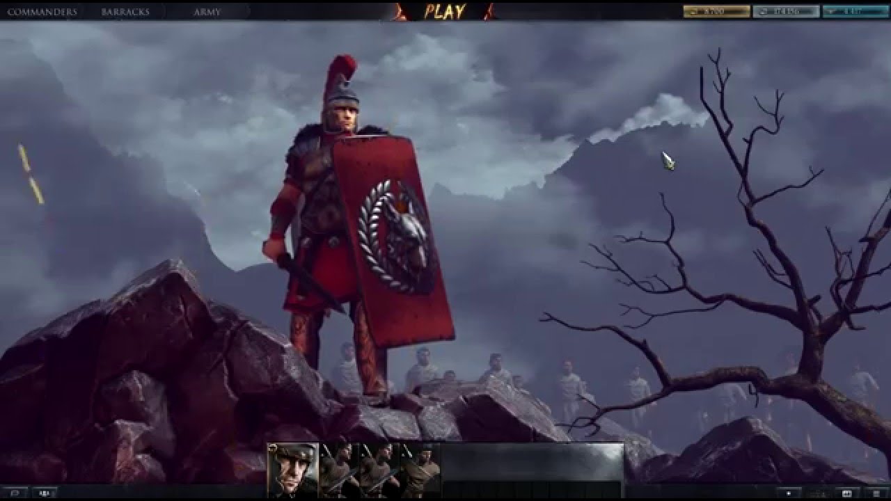 Let's Show: Total War: Arena - [English|1080p]