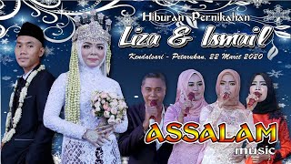 ASSALAM MUSIC - JANGAN JUAL GINJALMU