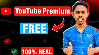 Free Youtube Premium | Youtube Premium Free Me Kaise Kare | How To Get Youtube Premium Free