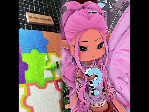 Ich habe mit der Feenprinzessin den Platz getauscht🌺💥#roblox #brookhaven #robloxstory #robloxshorts