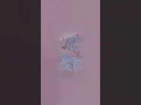 جبل الرضوى ليت شعري أين أستقرت بك النوى أبرضوى