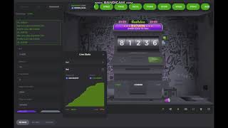 Bc.game Hash Dice Script 2021 Up To 10 Link Profit A Day