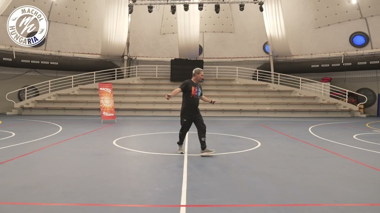 Al Yadey Nigunim - Yaron Elfasy teaching