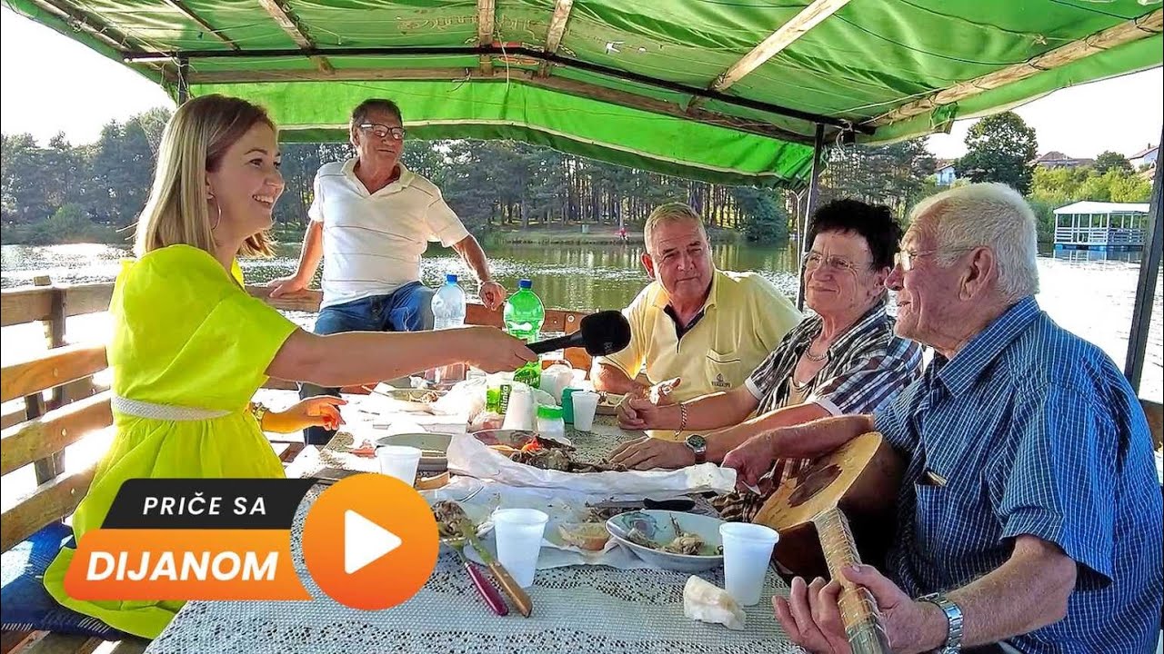 U Njemačkoj imao restoran, ali vratio se u Gradačac!