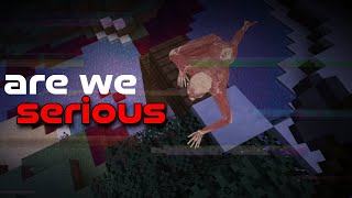 This Horror Mod makes all the others seem RELAXING...