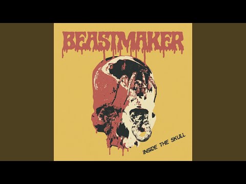 Beastmaker — Now Howls the Beast