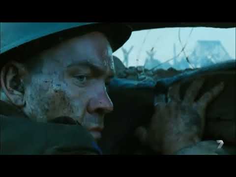 Beneath Hill 60 Trench Warfare