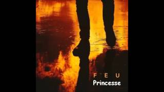 Nekfeu ft. Nemir - Princesse