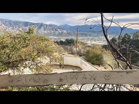 Video: Die Golfplätze im Griffith Park, Los Angeles