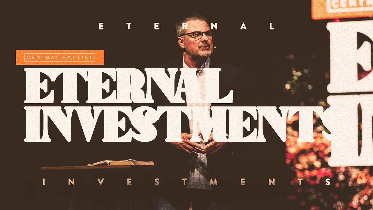 Eternal Investments - Eternal Investments  - Dr. Archie Mason