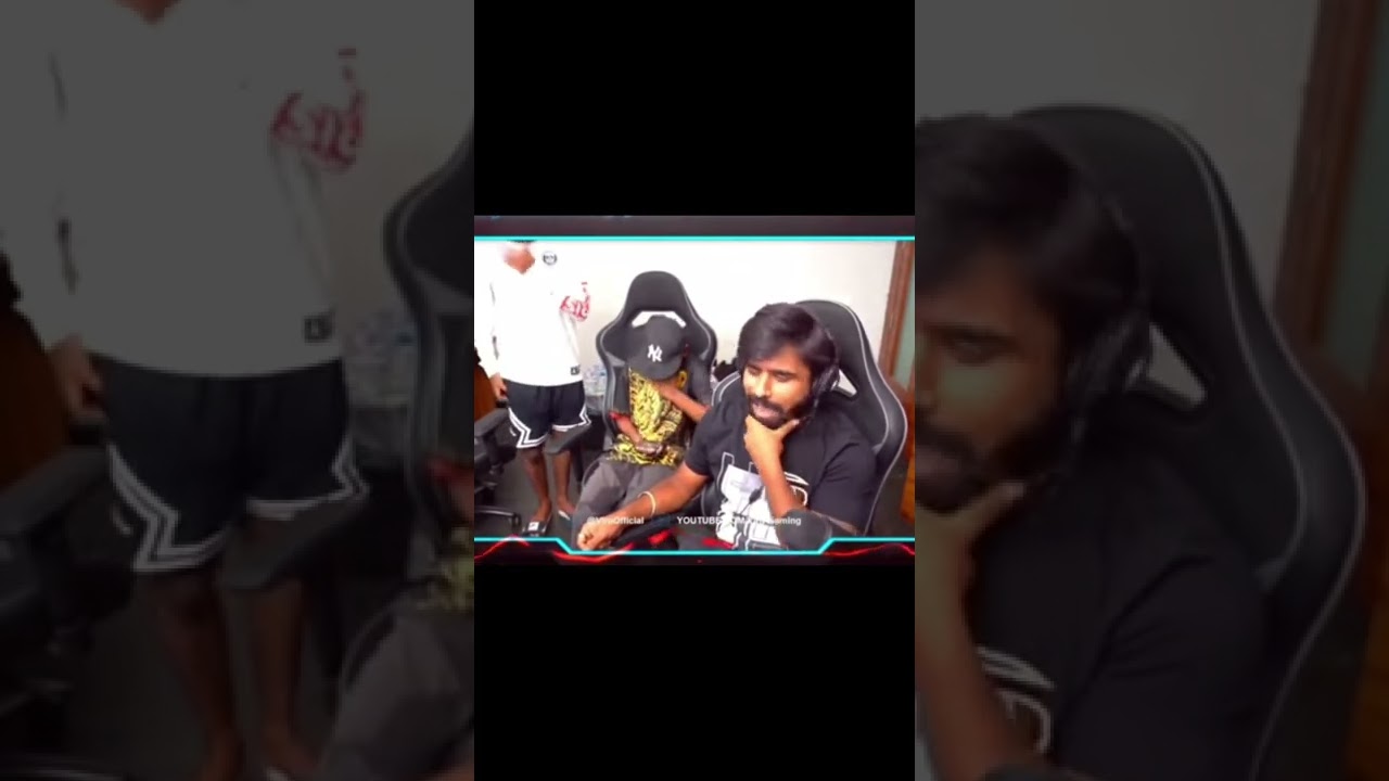 Ghatak Controversy With Scout 😱Ghatak Full Angry On Scout | 