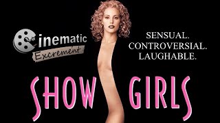 Cinematic Excrement: Episode 122 - Showgirls