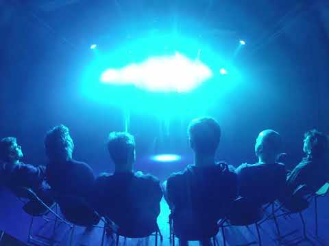 Timecode show Stefan Thijmen en Niels TPA2