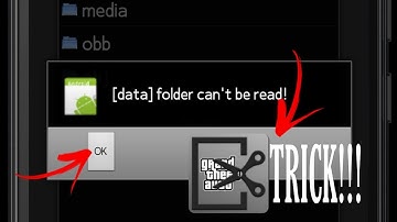 TUTORIAL!! How To Fix Folder can