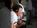 Panthers radio booth reacts to the Bryce Young touchdown run  #carolinapanthers