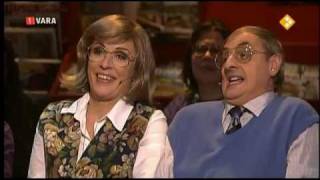 Kanniewaarzijn- Te Lange Naam