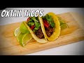 Тако с Бычьими хвостами | Oxtail Tacos | Roast On Coast Style