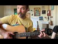 Fingerstyle Guitar Doesn't Need to be Complicated