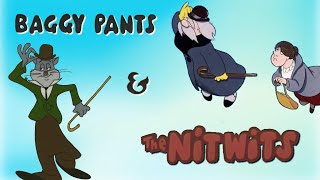 Don Calzones y los Chalados | Baggy Pants and the Nitwits | Serie 1977 | Intro España
