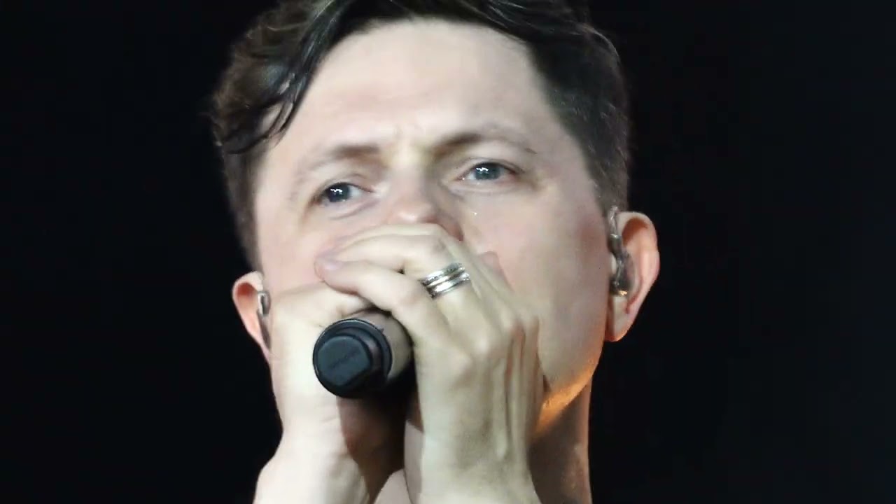 Michael Patrick Kelly - Szczecin 31.05.2024 - Home