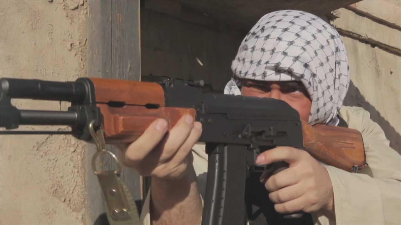 Visual/Special Effects Reel- Evan Alderson