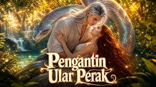 Pengantin Ular Perak#drama #ytshorts #reelshort