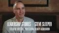 Video for Steve Sleeper Group