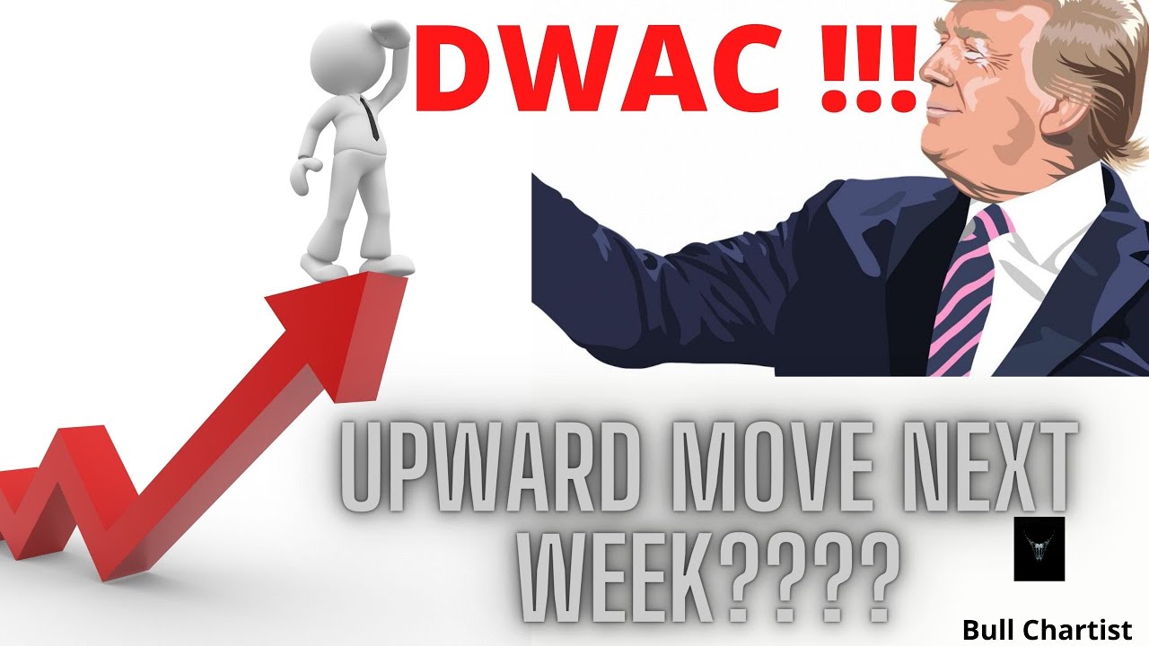 DWAC PRICE LEVELS!!!! CAN WE SEE UPWARD MOMENTUM AGAIN?