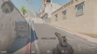 Counter-Strike 2 – How to Change Game Aspect Ratio