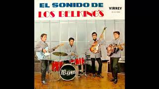 El Sonido De Los Belking's(FULL ALBUM)
