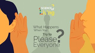 Are You Proactive or Reactive? (The Science of Living: Episode 10)