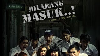 Download Lagu DILARANG MASUK 2016 - Full Movie Maxime Bouttier \u0026 Sahila Hisyam Terbaru 2025 MP3