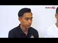 Persija Alihkan Fokus ke Laga Melawan Arema FC di Piala Presiden 2024 | Pre-Match Press Conference