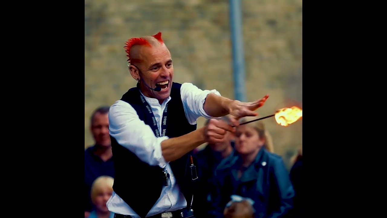 New Year Festival Dublin