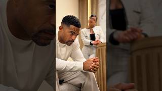When D’Nisha tells Anthony to just let Shayla know he can’t keep Kai tonight!