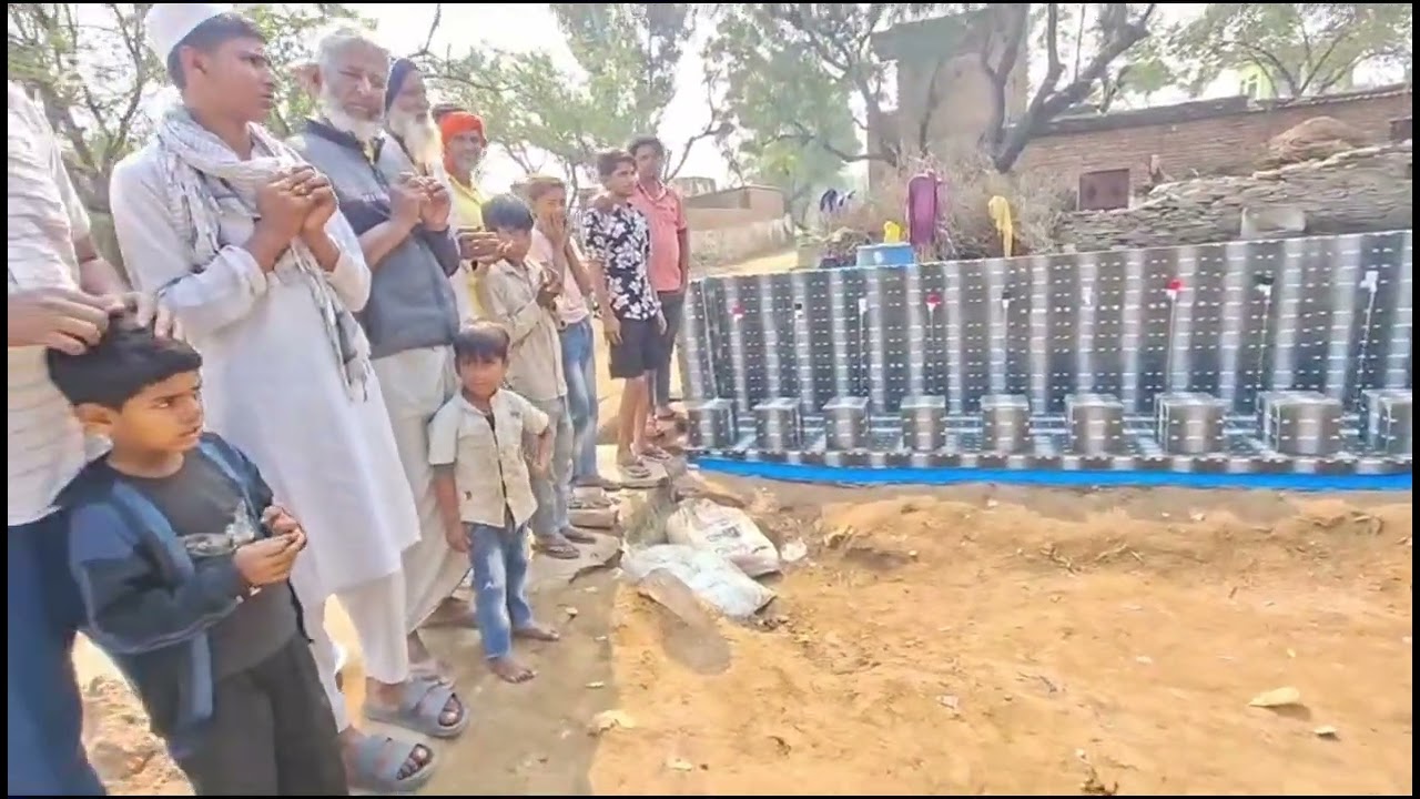 البئر الجميل جلول