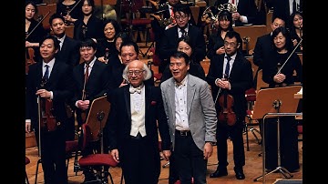 Ye Xiaogang: The Cantonese Suite