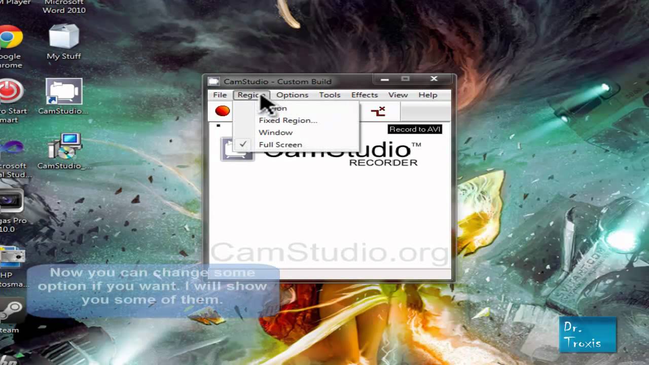 What is the best way to record your screen for free? (Tutorial) - YouTube