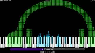 Dark MIDI - ROAD TRIP ANDROID RIGTONE