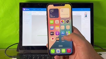 iOS 26 Remove iPhone 12 Pro Max iCloud Activation | Permanent iCloud Bypass iOS 26.1 Unlock