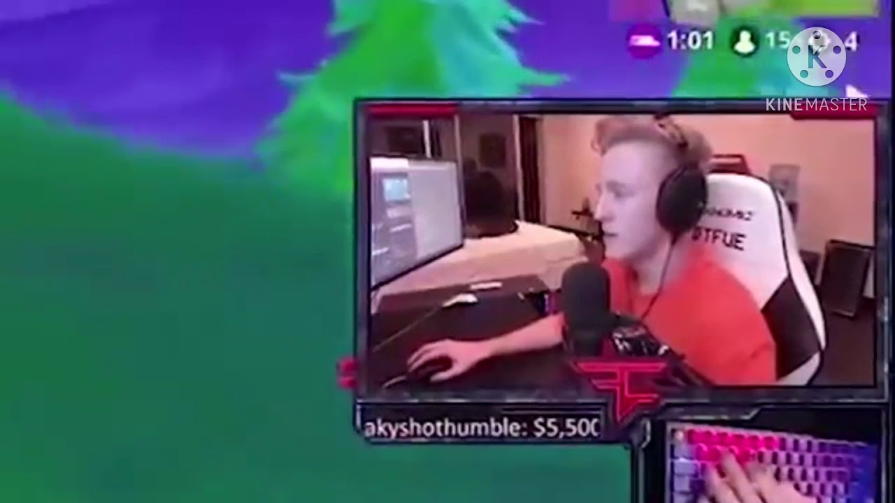 Editing like ceeday