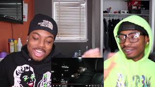 "Rio Da Yung OG - “Third Times A Charm” (feat. Babyface Ray)" DA CR3W REACTION!