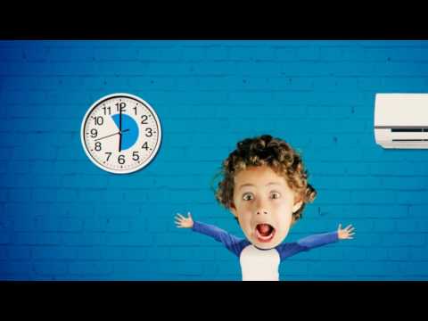 Video UTE Plan Inteligente - Familia Cabezas (niño) - youtube
